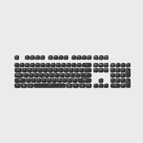 AZIO RC Prestige Keycaps (PC & Mac)