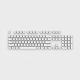 AZIO RC Prestige Keycaps (PC & Mac), view 2