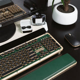 AZIO Retro Classic Bluetooth Limited Ed Set (Sold Out), view 3