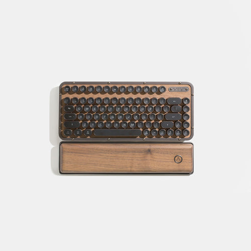 AZIO Retro Compact Keyboard