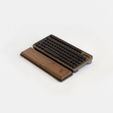AZIO Retro Compact Keyboard, view 2