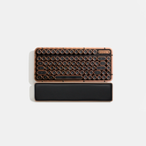 AZIO Retro Compact Keyboard, view 5
