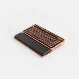 AZIO Retro Compact Keyboard, view 6