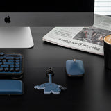 AZIO Retro Classic Mouse Limited Ed Cover, view 3