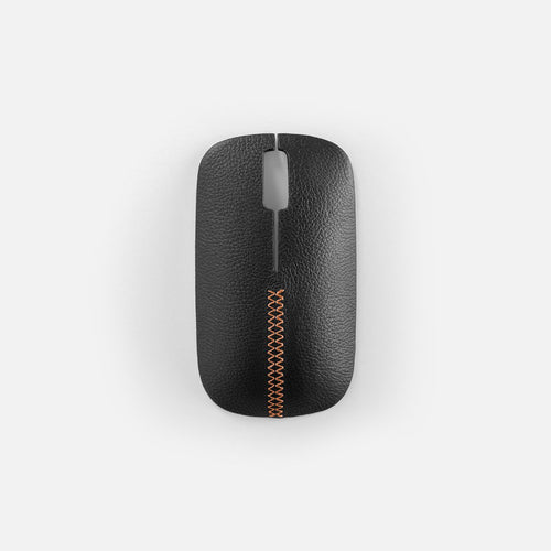 AZIO Retro Classic Mouse Stitch Top Cover