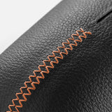 AZIO Retro Classic Mouse Stitch Top Cover, view 3
