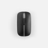 AZIO Retro Classic Mouse Stitch Top Cover, view 4
