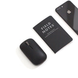 AZIO Retro Classic Mouse, view 3