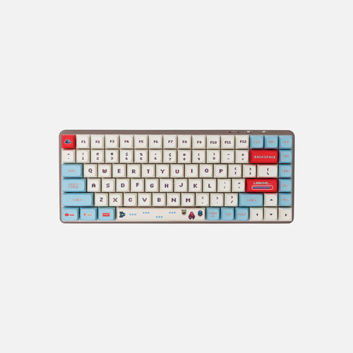 AZIO Retro Arcade Keycaps