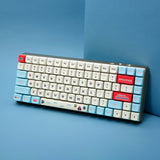 AZIO Retro Arcade Keycaps, view 2