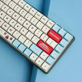 AZIO Retro Arcade Keycaps, view 3
