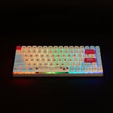 AZIO Retro Arcade Keycaps, view 4