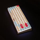 AZIO Retro Arcade Keycaps, view 5