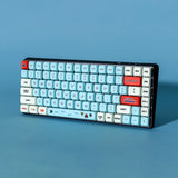 AZIO Retro Arcade Slim Keycaps, view 2