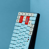 AZIO Retro Arcade Slim Keycaps, view 3
