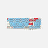 AZIO Retro Arcade Slim Keycaps, view 5