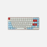AZIO Retro Arcade Slim Keycaps, view 6