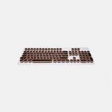 AZIO Retro Classic Bluetooth Keycaps (PC & MAC), view 3