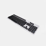 AZIO Retro Classic Bluetooth Keycaps (PC & MAC), view 6