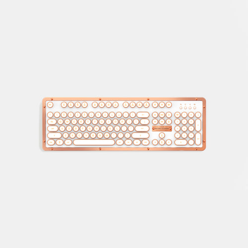 AZIO Retro Classic Bluetooth
