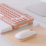 AZIO Retro Classic Mouse Pad, view 3