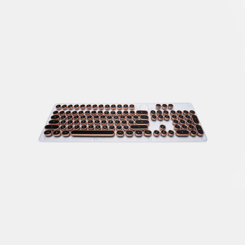 AZIO Retro Classic USB Keycaps (PC)