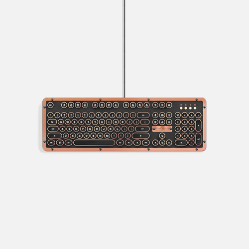 AZIO Retro Classic USB