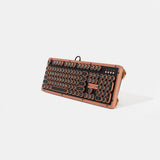 AZIO Retro Classic USB, view 2