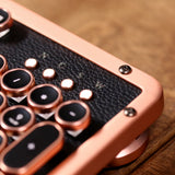 AZIO Retro Classic USB, view 3