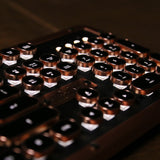 AZIO Retro Classic USB, view 4
