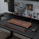 AZIO Retro Classic USB, view 5