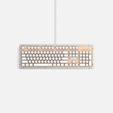 AZIO Retro Classic USB, view 6