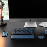 AZIO Retro Compact Keyboard Limited Ed Set, view 4
