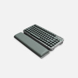AZIO Retro Compact Keyboard Limited Ed Set, view 6