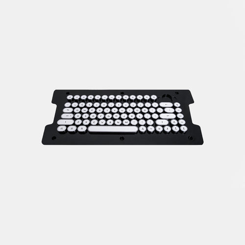 AZIO Retro Compact Keycaps (PC & MAC)