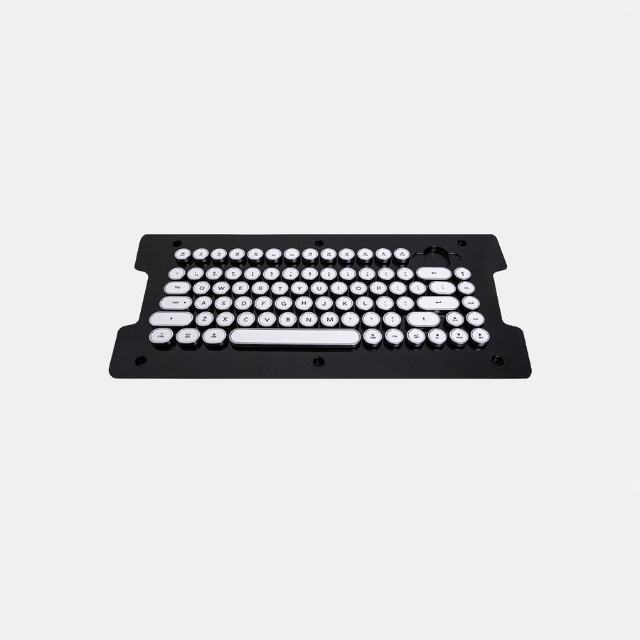 AZIO Retro Compact Keycaps (PC & MAC)