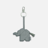 AZIO Retro Limited Ed Elephant Keychain, view 4