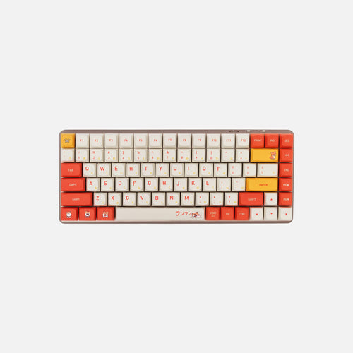 AZIO Shiba Keycaps