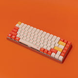 AZIO Shiba Keycaps, view 2