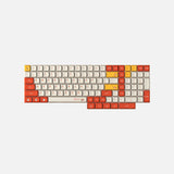 AZIO Shiba Keycaps, view 5