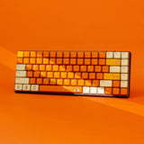 AZIO Shiba Slim Keycaps, view 2