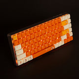AZIO Shiba Slim Keycaps, view 4