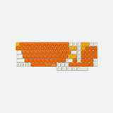 AZIO Shiba Slim Keycaps, view 5