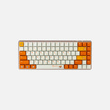AZIO Shiba Slim Keycaps, view 6