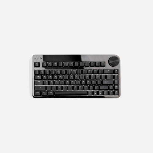 AZIO Tera75 Wireless Keyboard