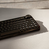 AZIO Tera75 Wireless Keyboard, view 5
