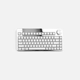 AZIO Tera75 Wireless Keyboard, view 6