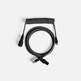 Azio Custom Mechanical Keyboard USB-C Cable, view 4