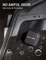 2013-2026 Tesla Model 3/Y/S/X Jack Pad - TPE Battery Protection 10x Hardness | BASENOR, view 5