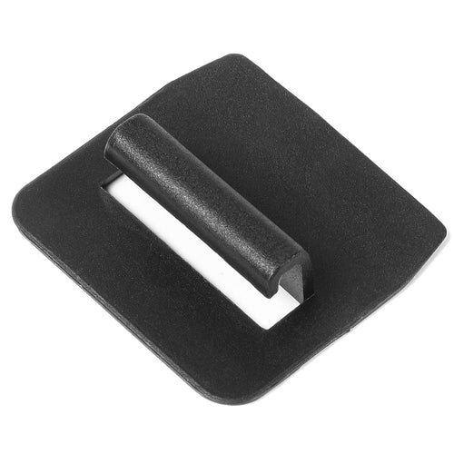 2017-2025 Tesla Model 3/Y/S Sunroof Clips Kit - 8PCS Replacement Black | BASENOR